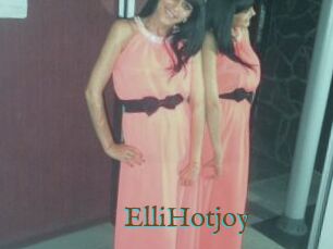 ElliHotjoy