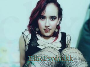 ElliePsyduckk