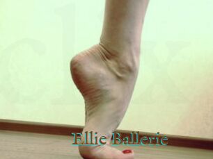 Ellie_Ballerie