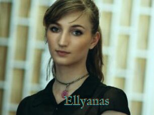 Ellyanas
