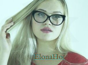 ElonaHot