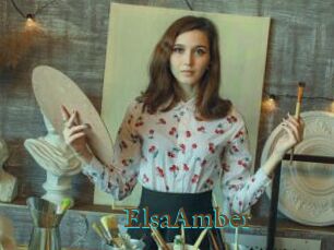 ElsaAmber