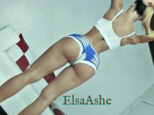 ElsaAshe