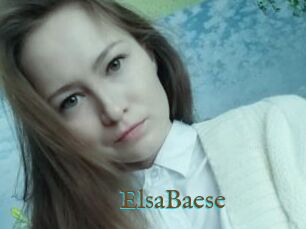 ElsaBaese