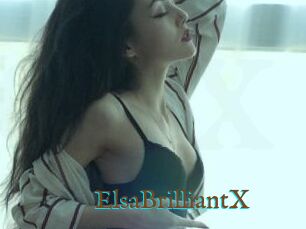 ElsaBrilliantX