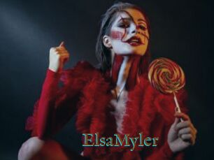 ElsaMyler