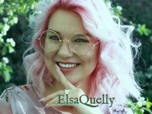 ElsaQuelly