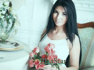 ElsaStar