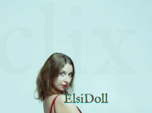 ElsiDoll