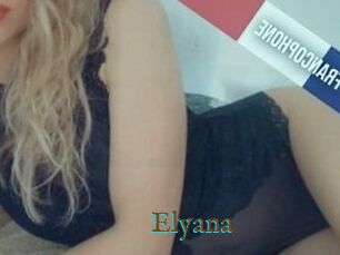 Elyana