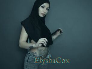ElyshaCox