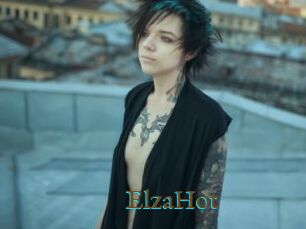 ElzaHot