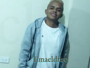 Emaelduro