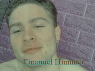 Emanuel_Hummer
