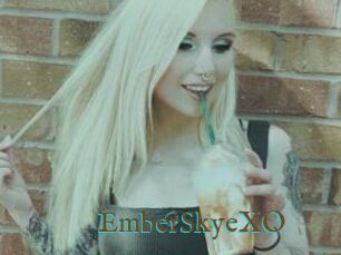 EmberSkyeXO