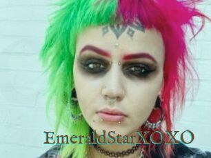 EmeraldStarXOXO