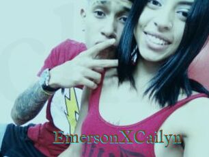 EmersonXCailyn