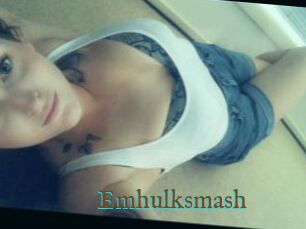 Emhulksmash