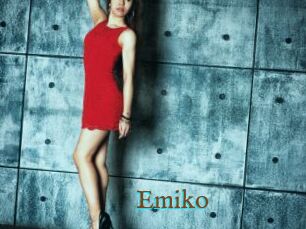 Emiko