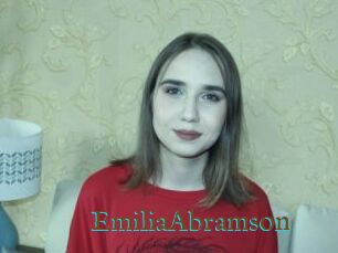 EmiliaAbramson