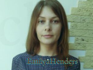 EmilyaHenders