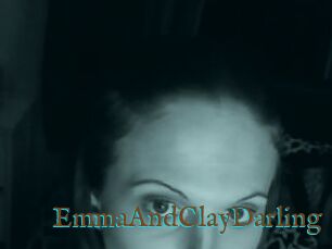 EmmaAndClayDarling