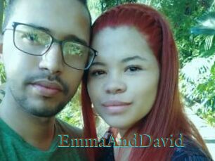 EmmaAndDavid