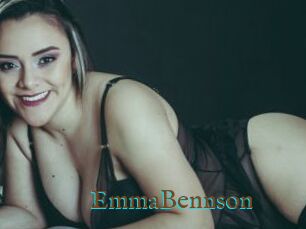 EmmaBennson