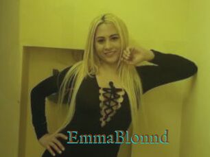 EmmaBlonnd