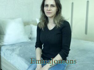 EmmaJonsons
