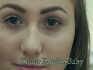 EmmaTeasingBaby