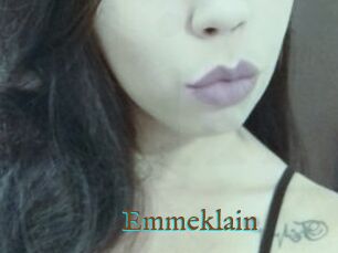 Emmeklain