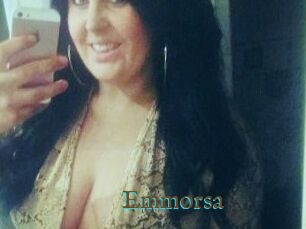 Emmorsa