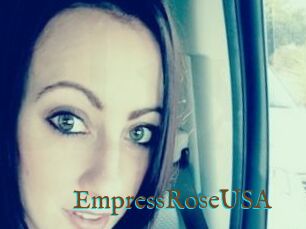 EmpressRoseUSA