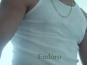 Endoro