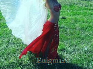 Enigma28