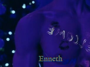 Enneth