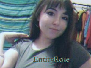 EntityRose