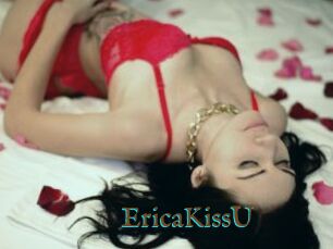 EricaKissU