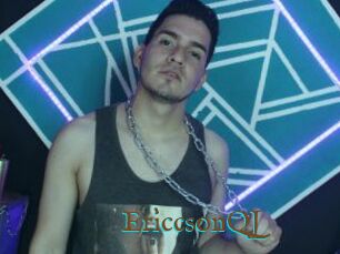 EriccsonQJ