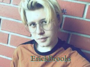 ErickBrooks