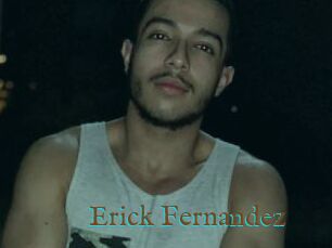 Erick_Fernandez