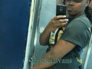 ErickaEvans
