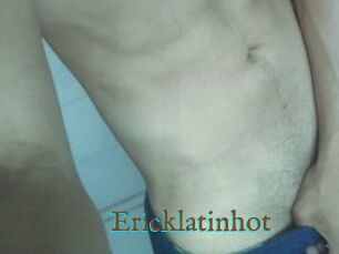 Ericklatinhot