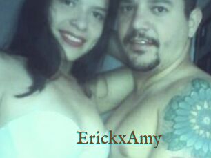 ErickxAmy