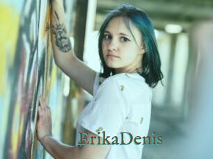 ErikaDenis