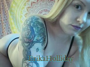 ErikaHolliday