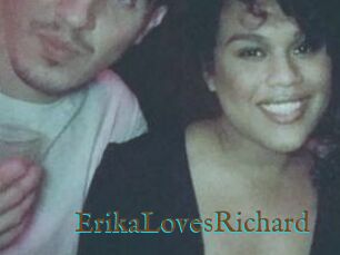 ErikaLovesRichard
