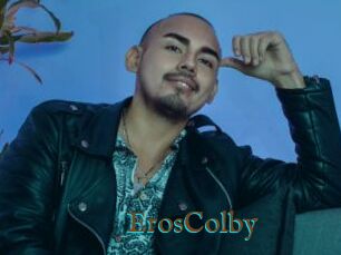 ErosColby