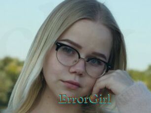 ErrorGirl